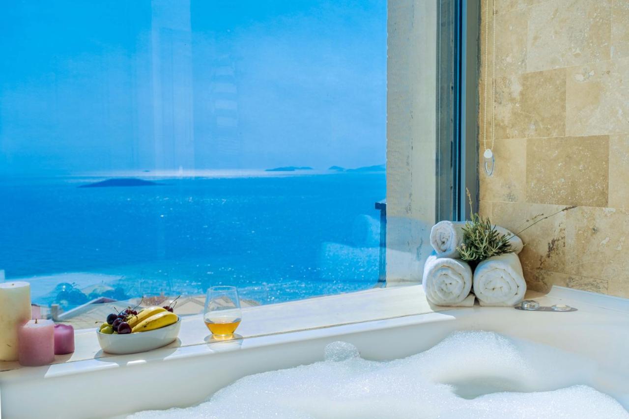 Villa Fortuna Sunset 1 Yenikoy  外观 照片