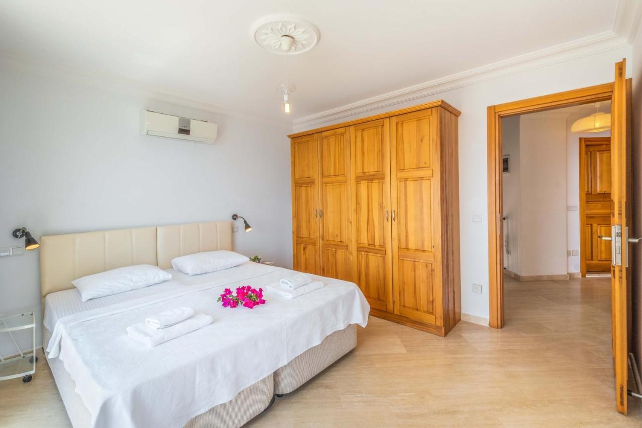 Villa Fortuna Sunset 1 Yenikoy  外观 照片